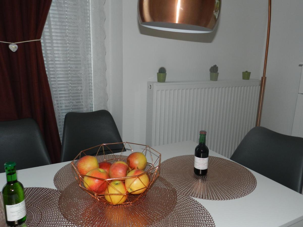 Klassik And Sunny Apartment! فيينا المظهر الخارجي الصورة