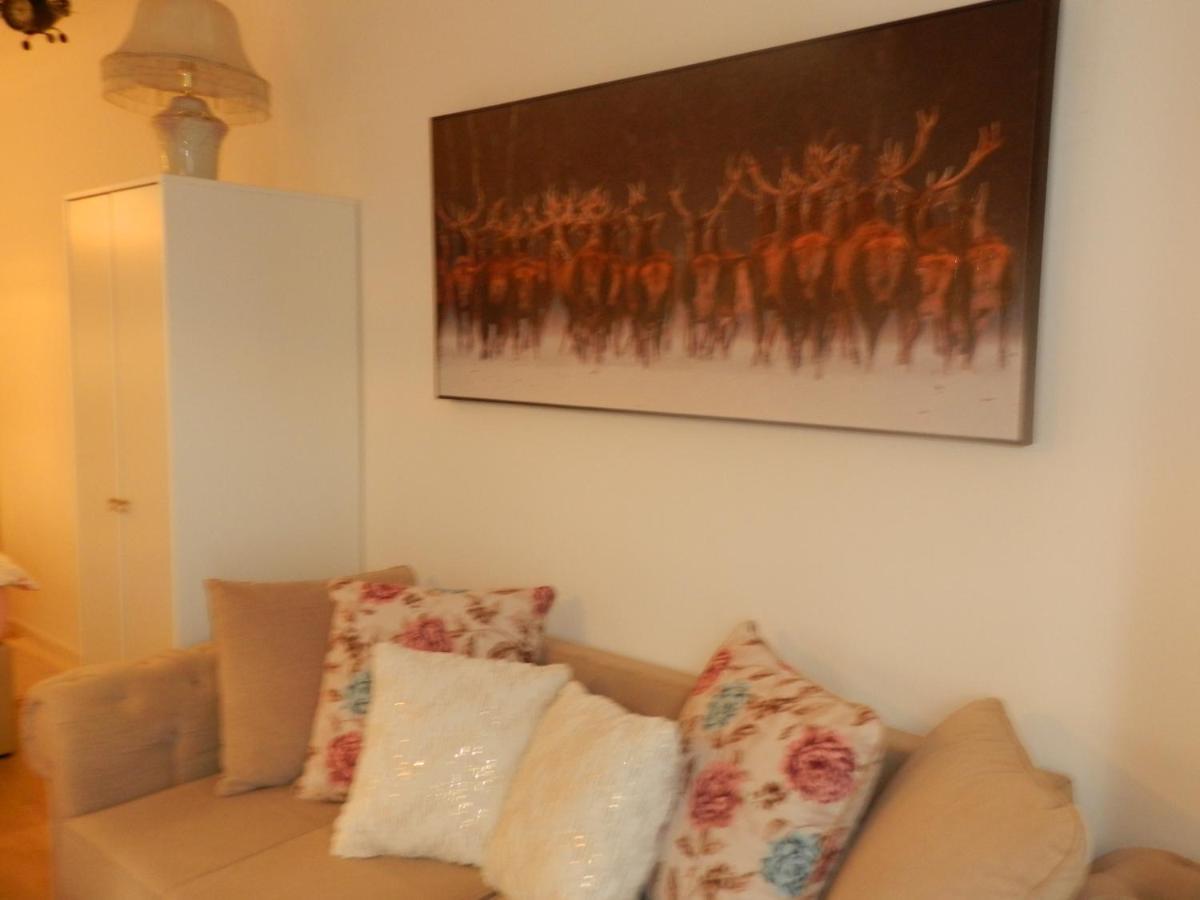 Klassik And Sunny Apartment! فيينا المظهر الخارجي الصورة