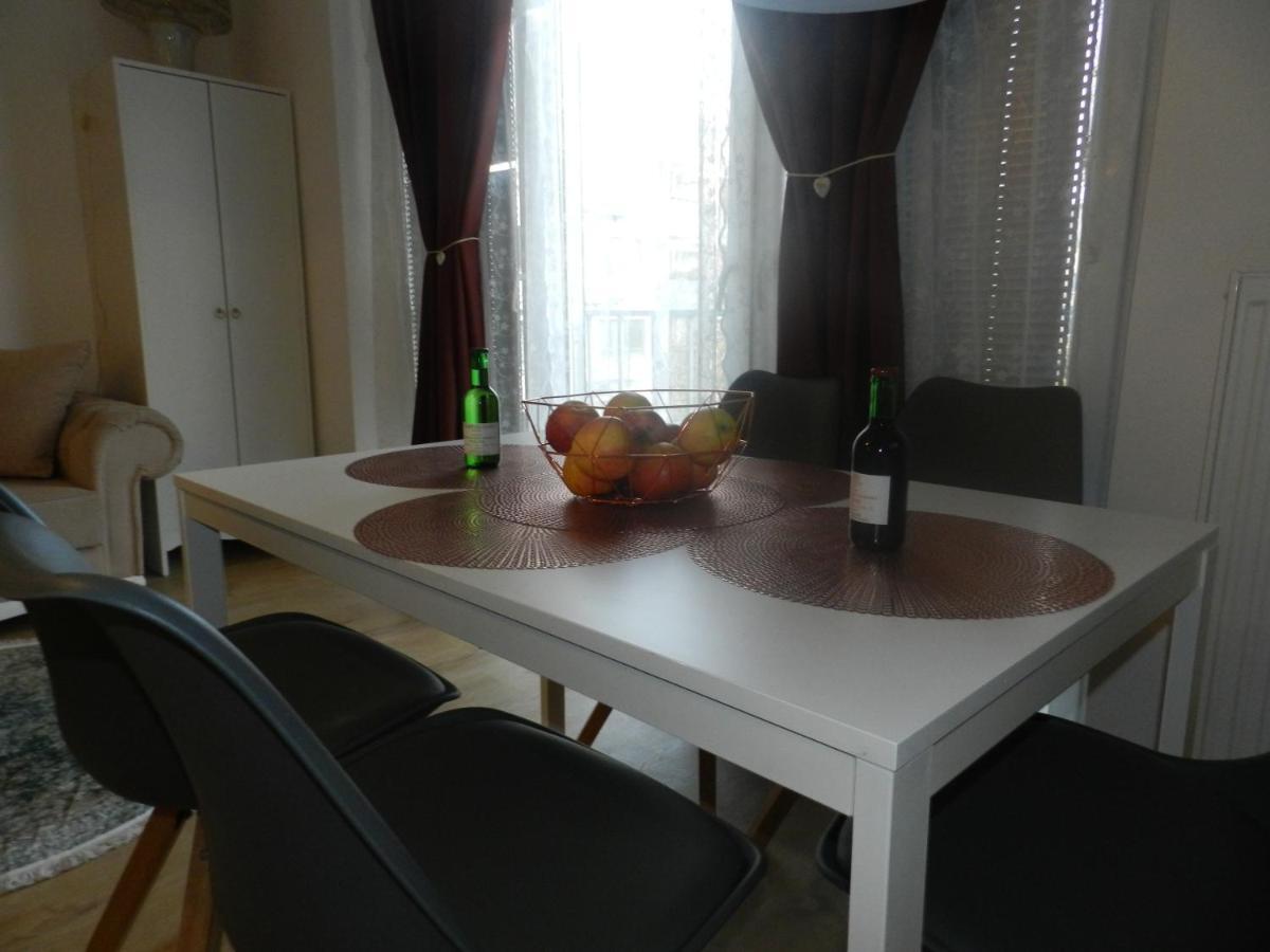 Klassik And Sunny Apartment! فيينا المظهر الخارجي الصورة
