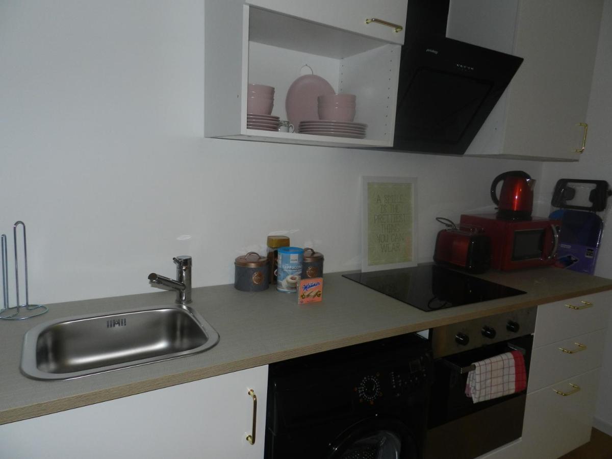 Klassik And Sunny Apartment! فيينا المظهر الخارجي الصورة